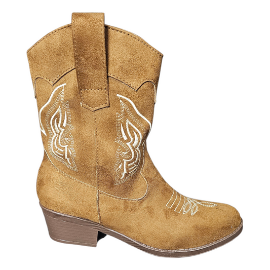 Bota Andy Est. 840 Bota Rodeo de Dama