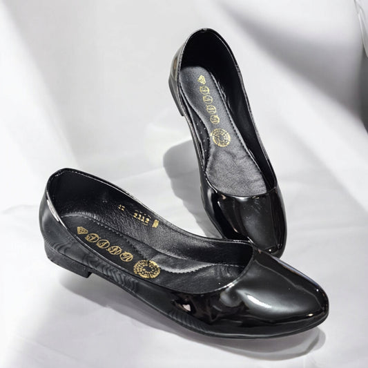 Balerina LADY ALISON Charol Varios Colores