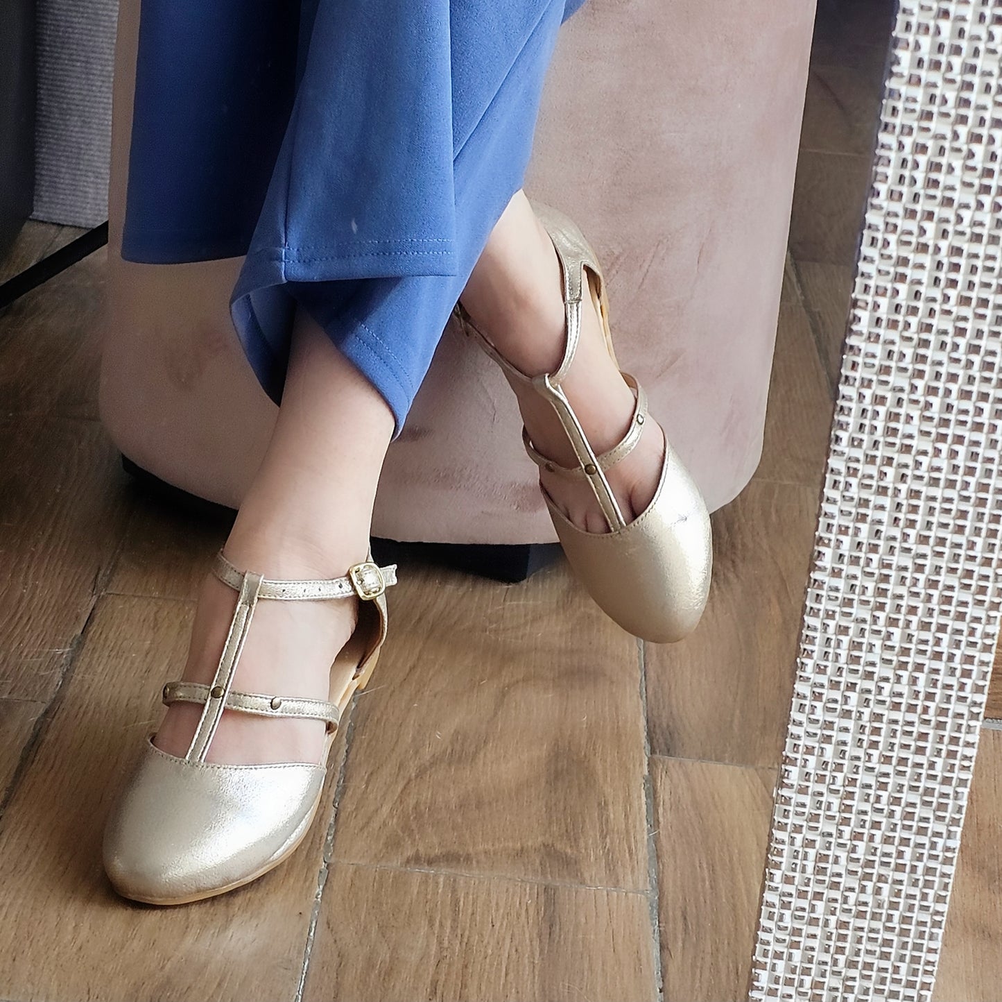 Balerina Lady Cristin Est. 60