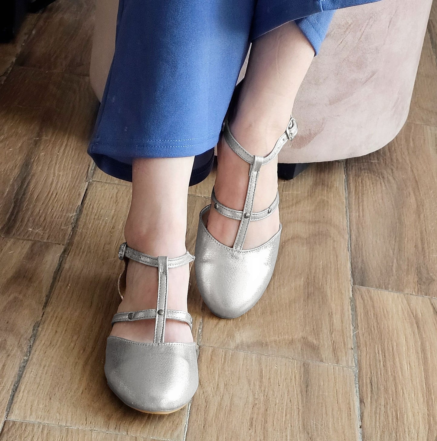 Balerina Lady Cristin Est. 60