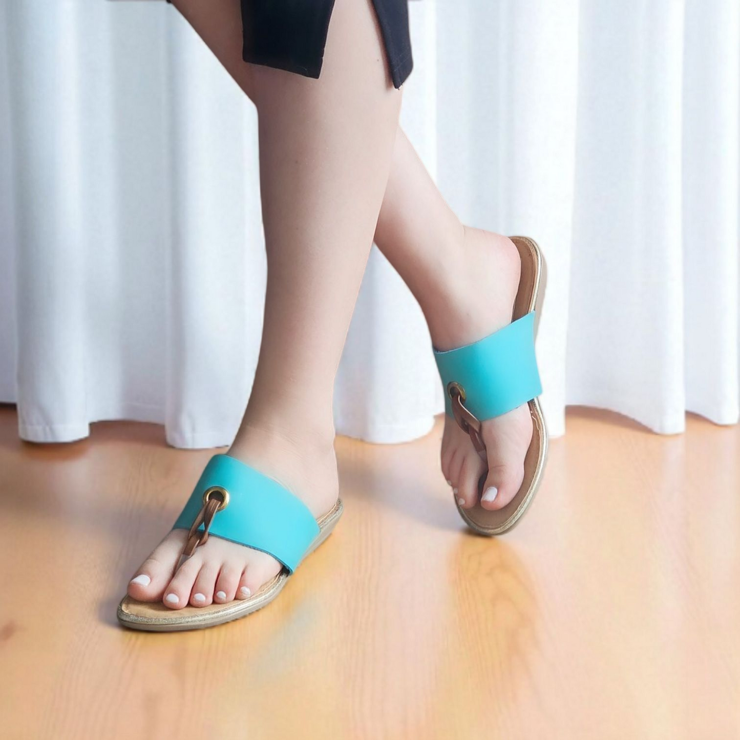 Sandalia Matea Est. 200 Planas