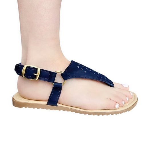 Sandalia Luz Paola Est. 260