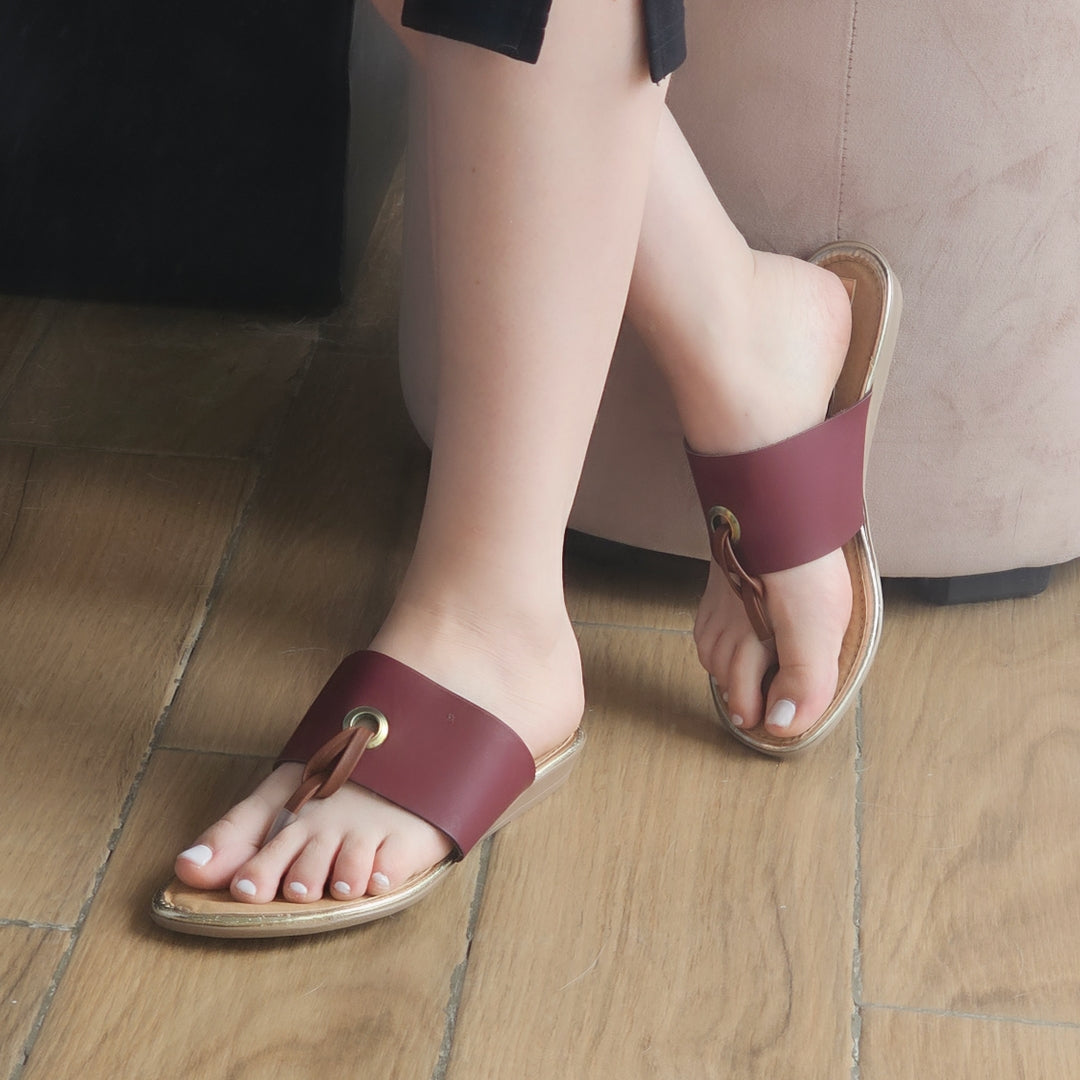 Sandalia Matea Est. 200 Planas