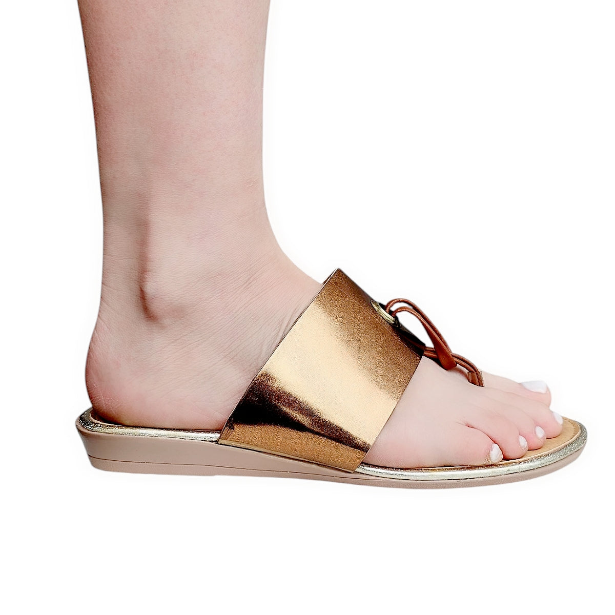 Sandalia Matea Est. 200 Planas