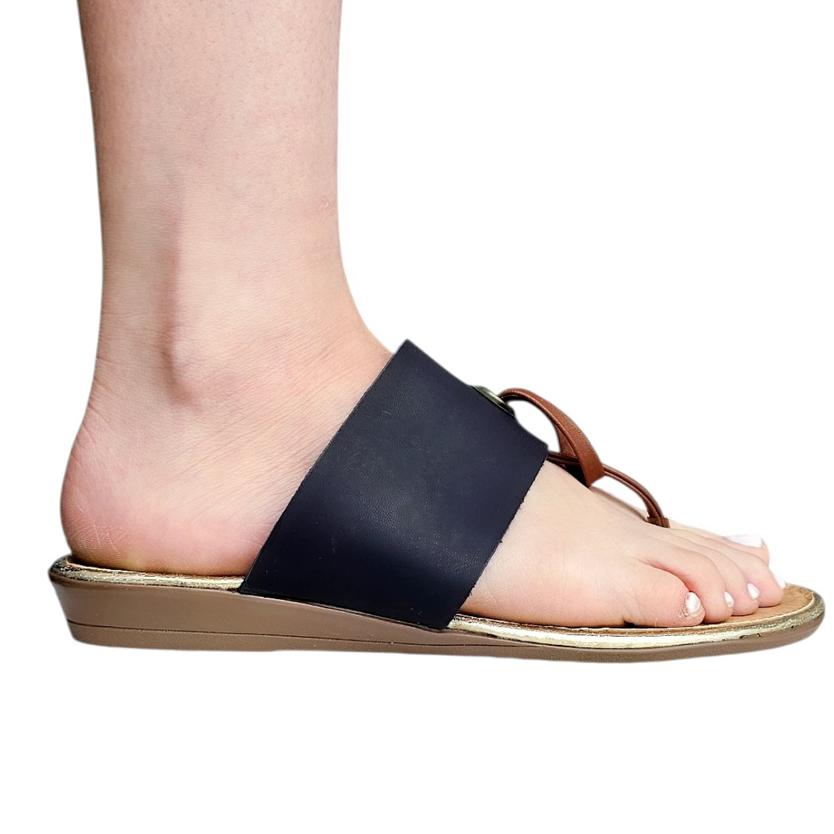 Sandalia Matea Est. 200 Planas