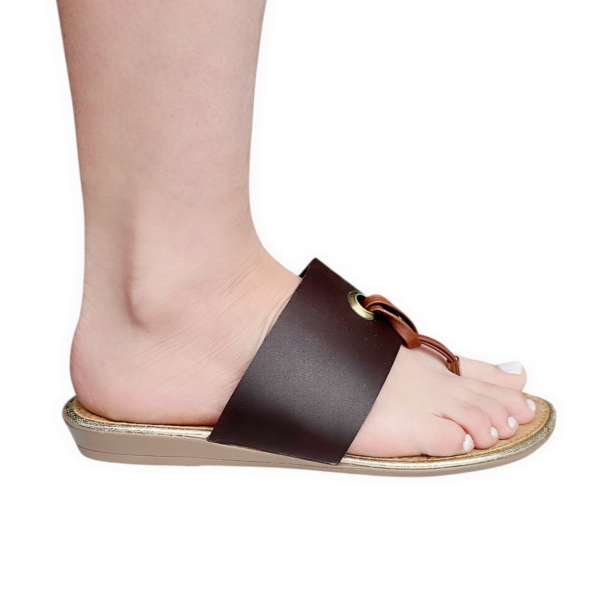 Sandalia Matea Est. 200 Planas