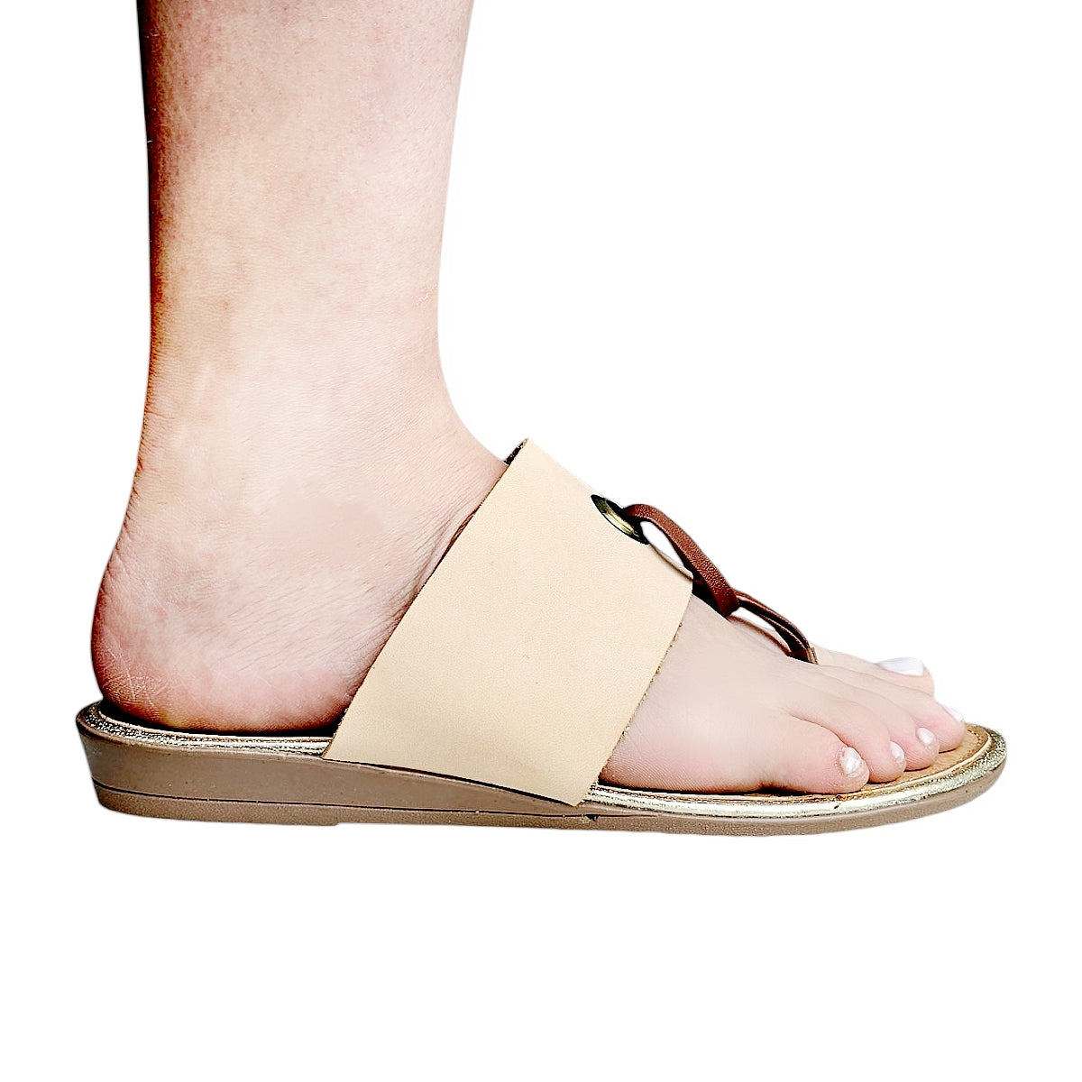 Sandalia Matea Est. 200 Planas