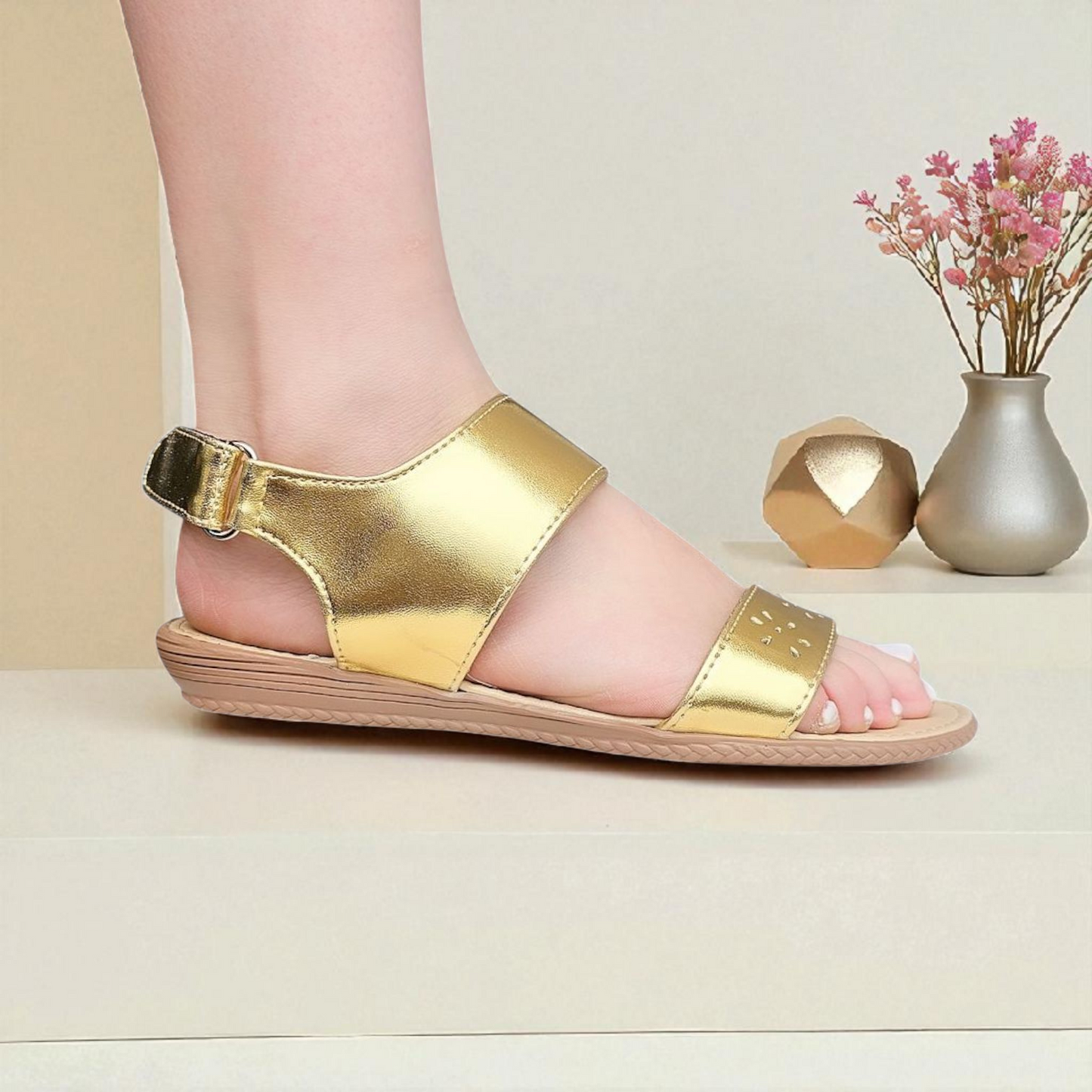 Sandalia Sarita Est. 44