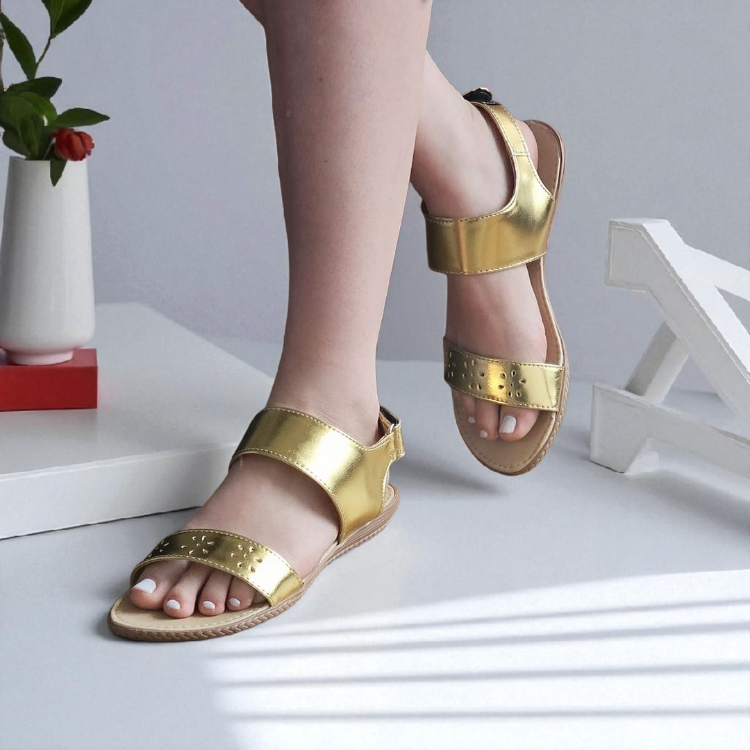 Sandalia Sarita Est. 44