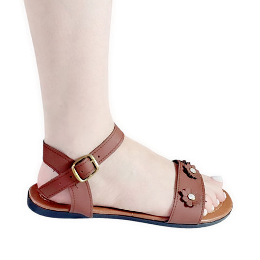 Sandalia GSCH Est. 119 Flores