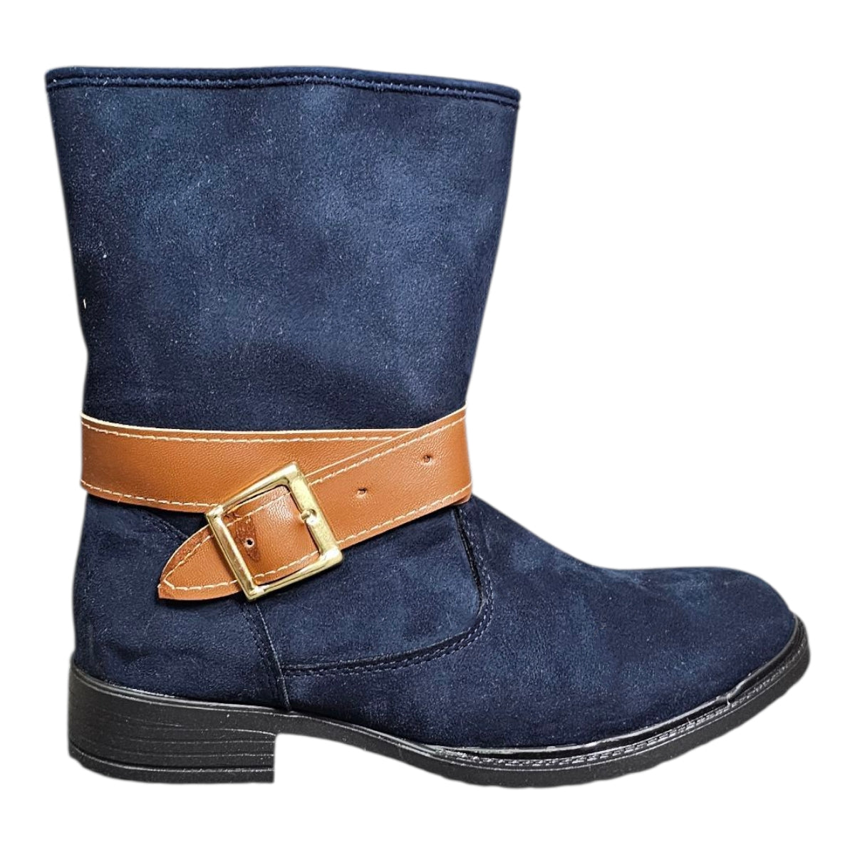 Botin Matea Est. 800 Bota con Cinturon
