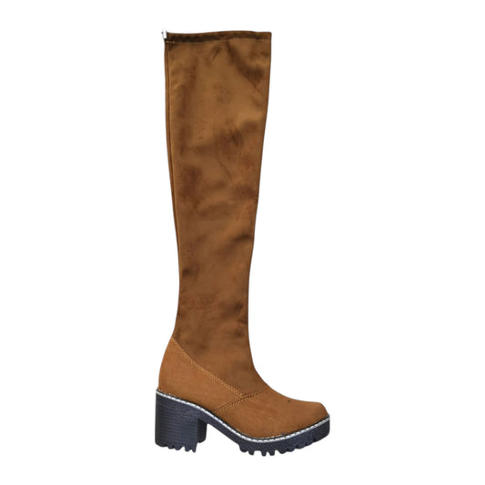 Bota RENATA Est. 010 Maxibota