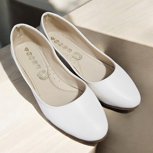 Balerina LADY ALISON 2112 Tipo Piel Varios Colores