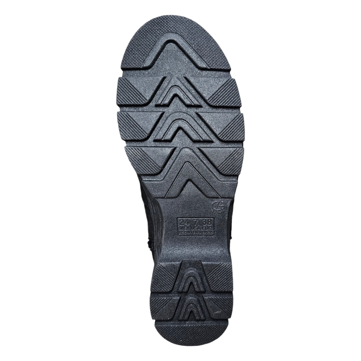 Bota MAST Est. 600 SEFARI