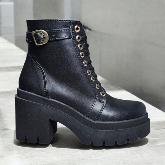 Botin KARM 600 Botita Casual