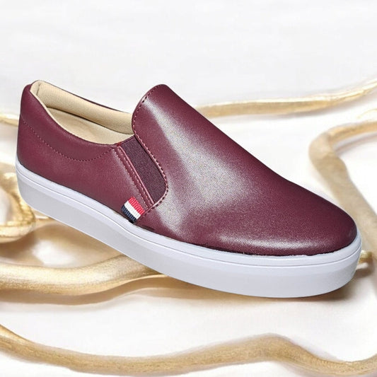 Tenis NEW WOMAN 230 Slide in Casual