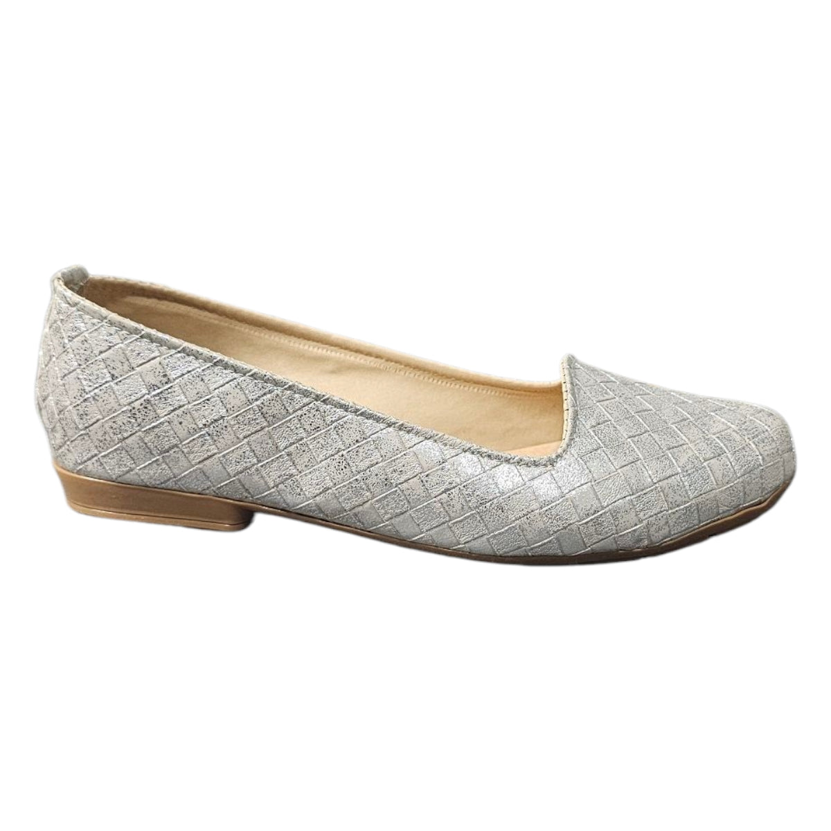 Balerina Angora Est 111 Flats Varios