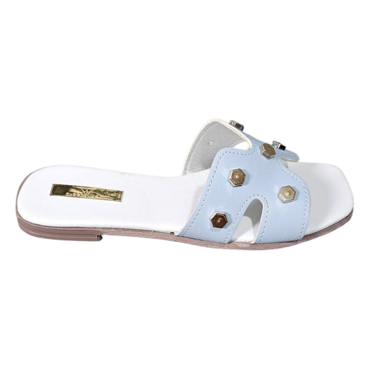 Sandalia VELUTO 1000 H Estilo Hexagonos