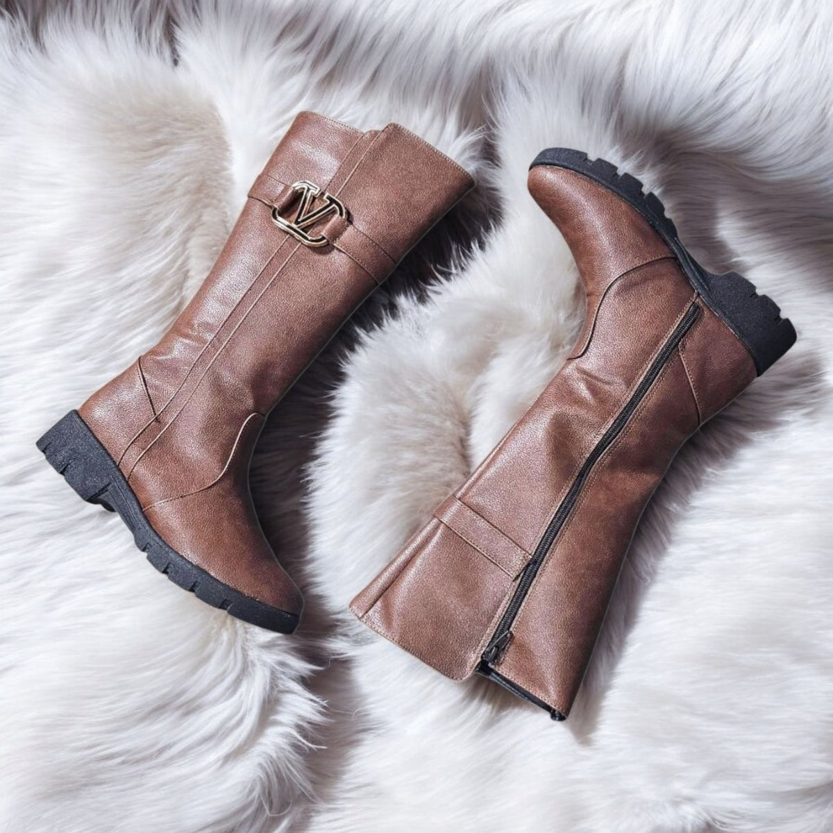 Bota MAST Est. 600 SEFARI