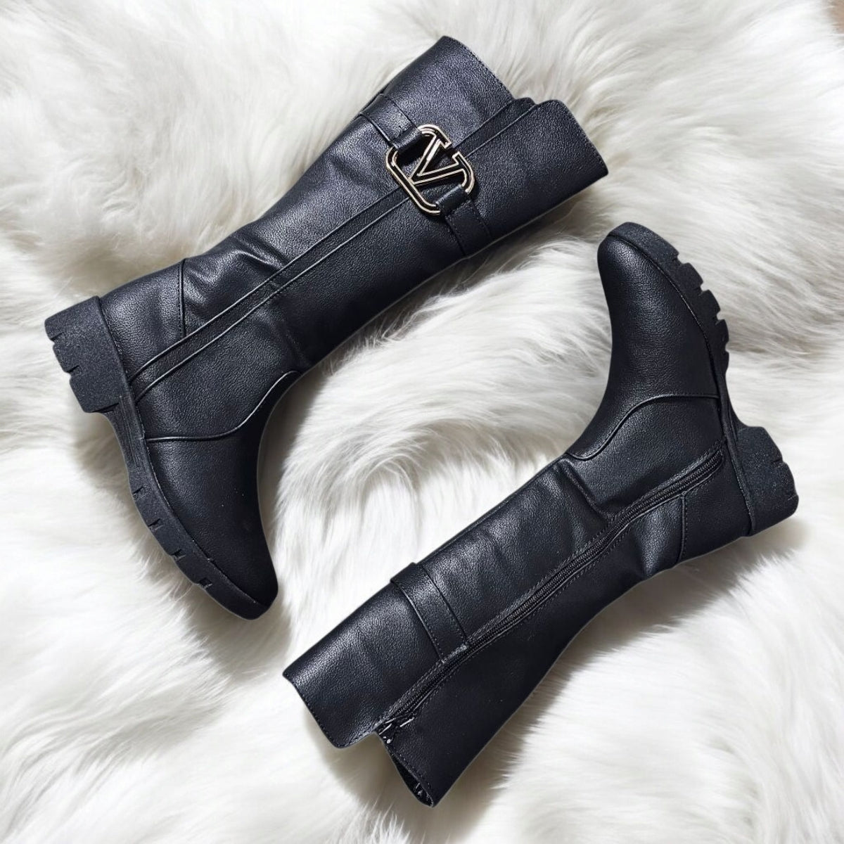 Bota MAST Est. 600 SEFARI