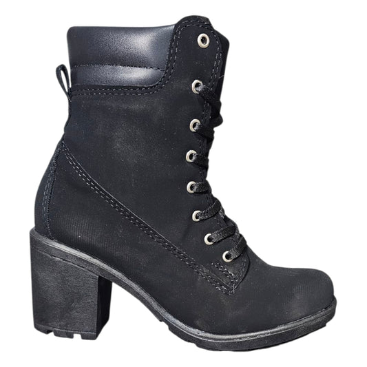 Botin NEWW Est. 1010 Tacon y Agujetas