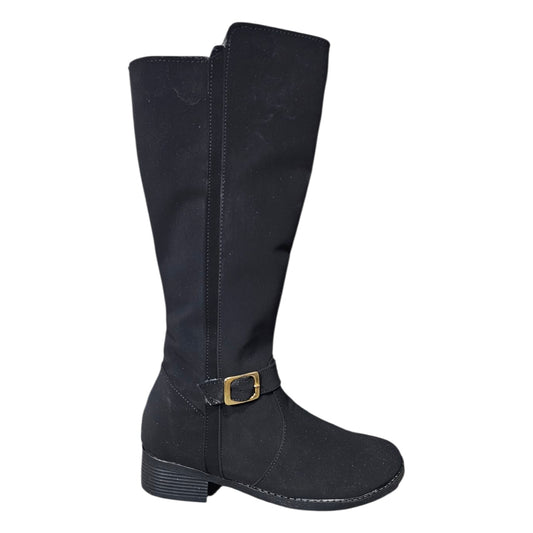 Bota PASI Est. 400 Buck