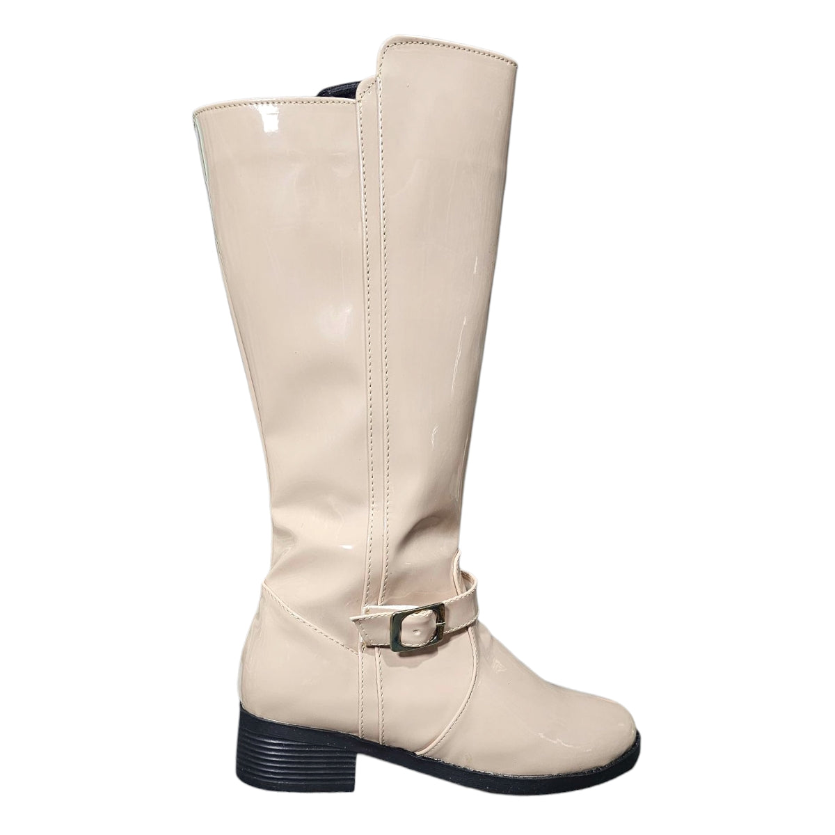 Bota PASI Est. 400 Charol