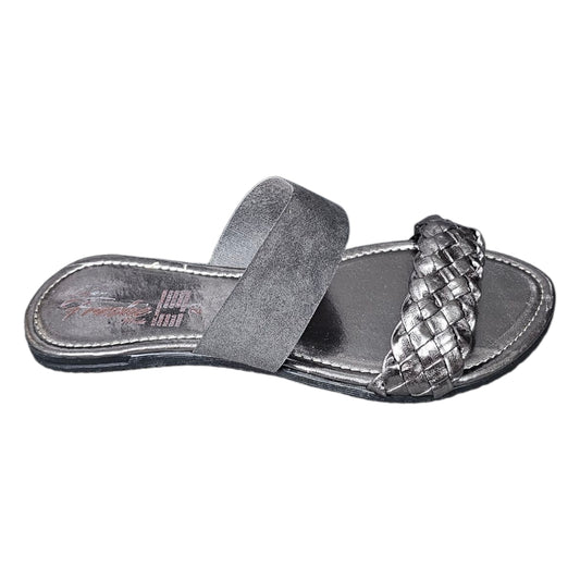 Sandalia FRESHER Est. 103 Trenza