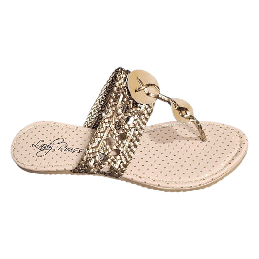 Sandalia GABY Est. 212 Oriental