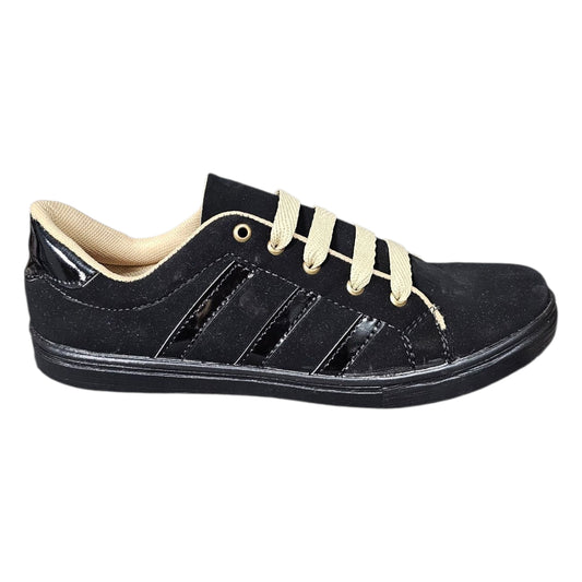 Tenis VITA Est 01 Urbano Franjas