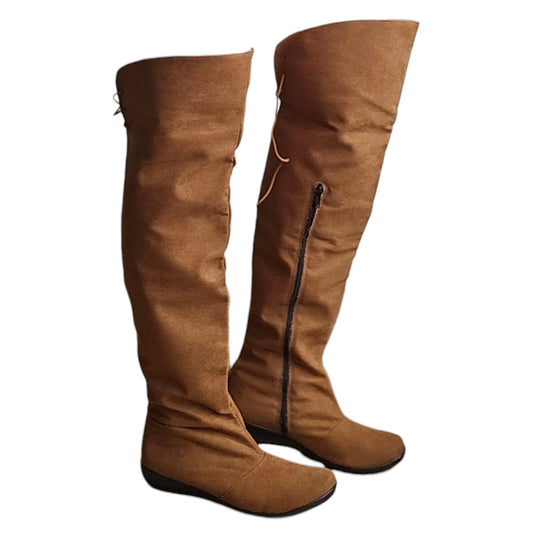 Bota D'Sofia Est. 120 Maxibota