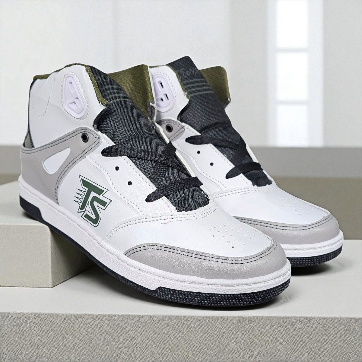 Tenis Tensor Est. 480