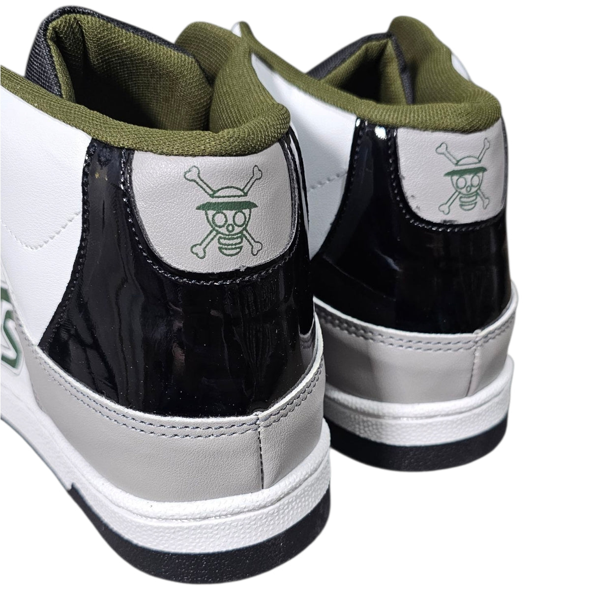Tenis Tensor Est. 480
