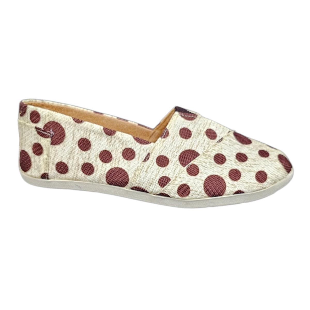 Mocasin SALMA Est. 010 Estampados