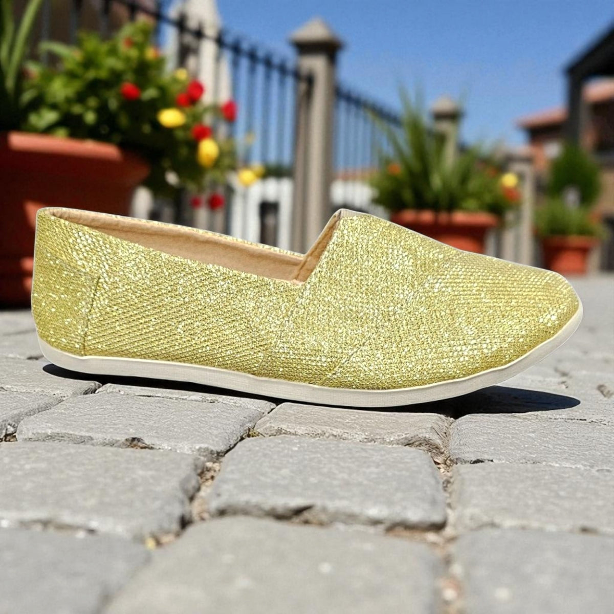 Mocasin SALMA Est. 010 Estampados