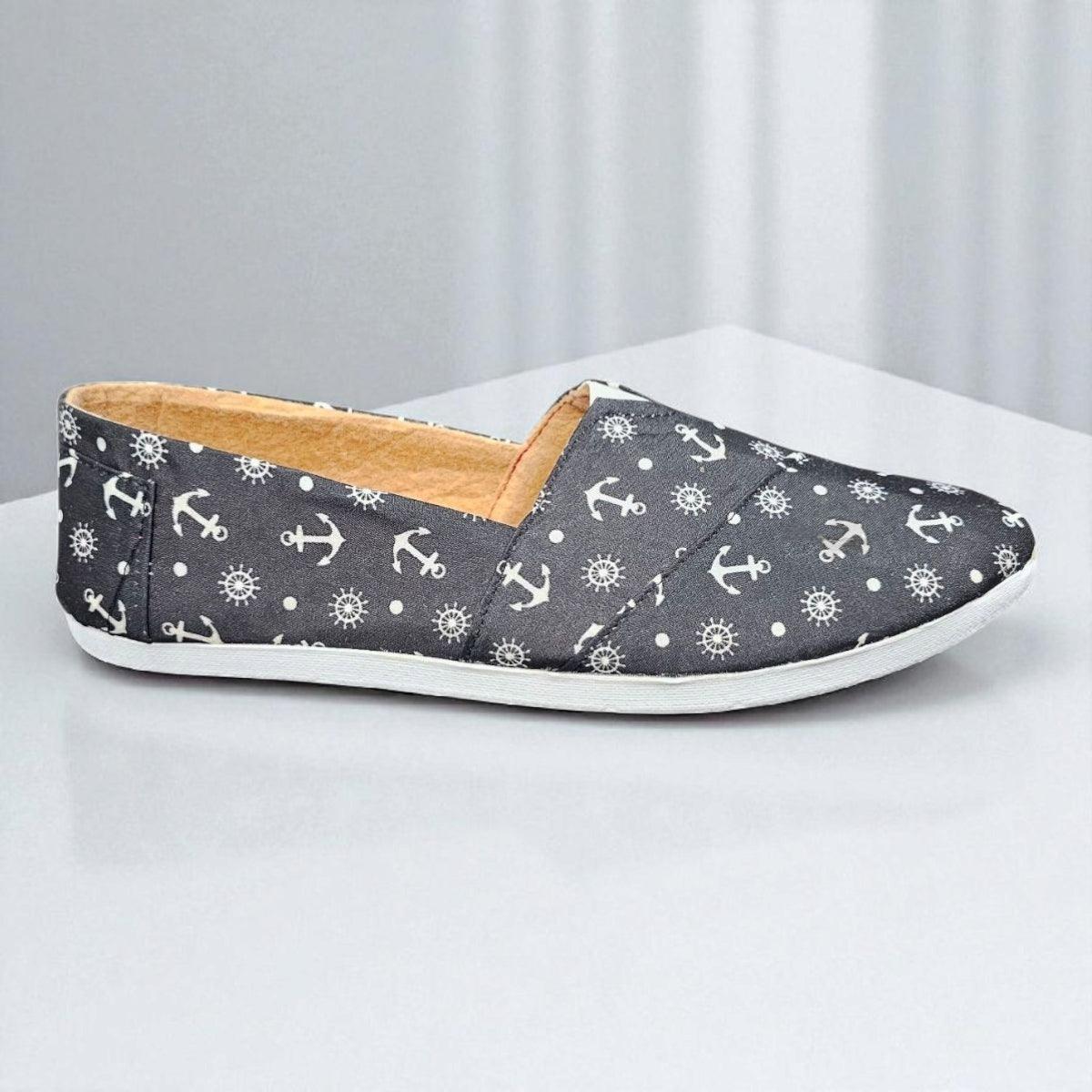 Mocasin SALMA Est. 010 Estampados