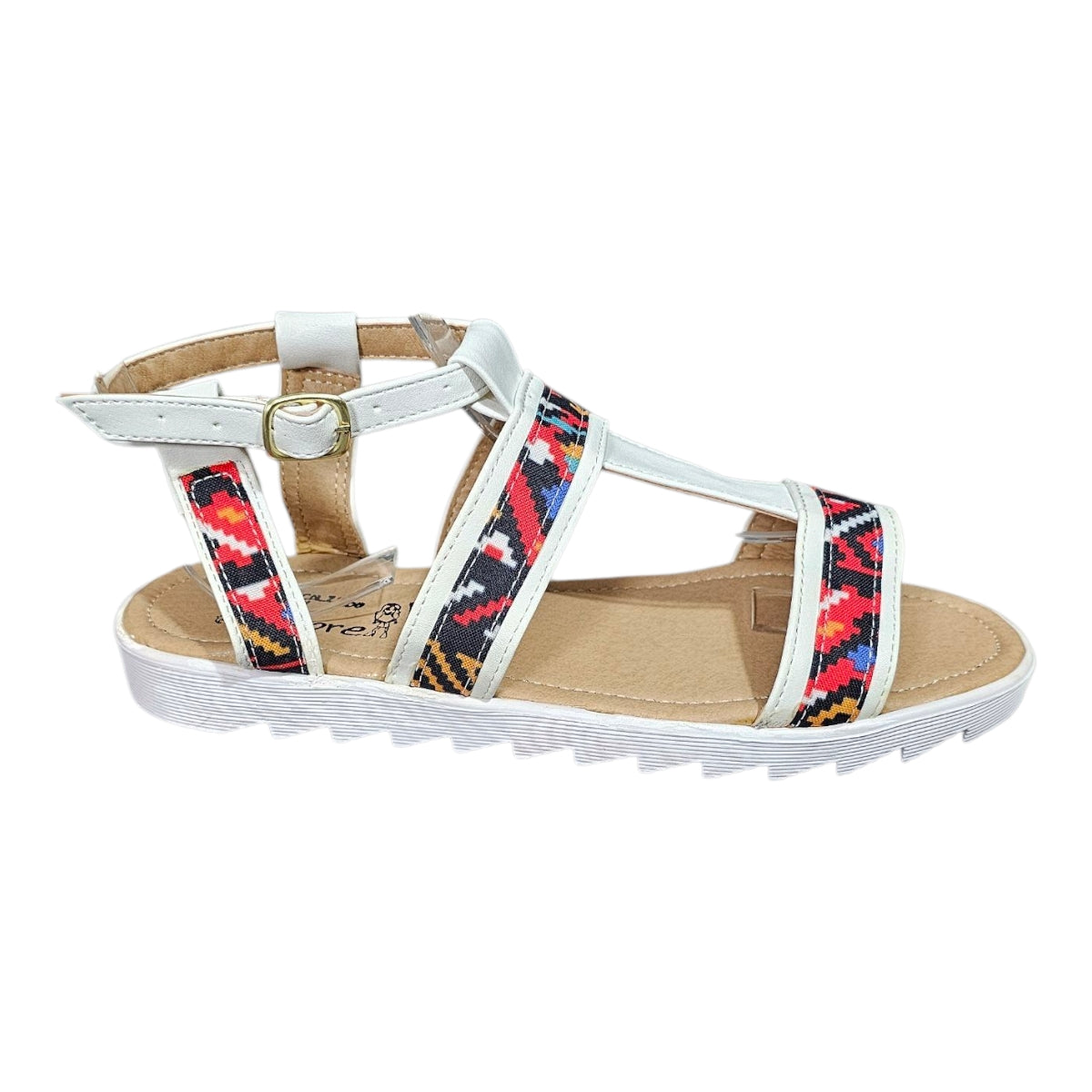 Sandalia Lady Lore Est. 800