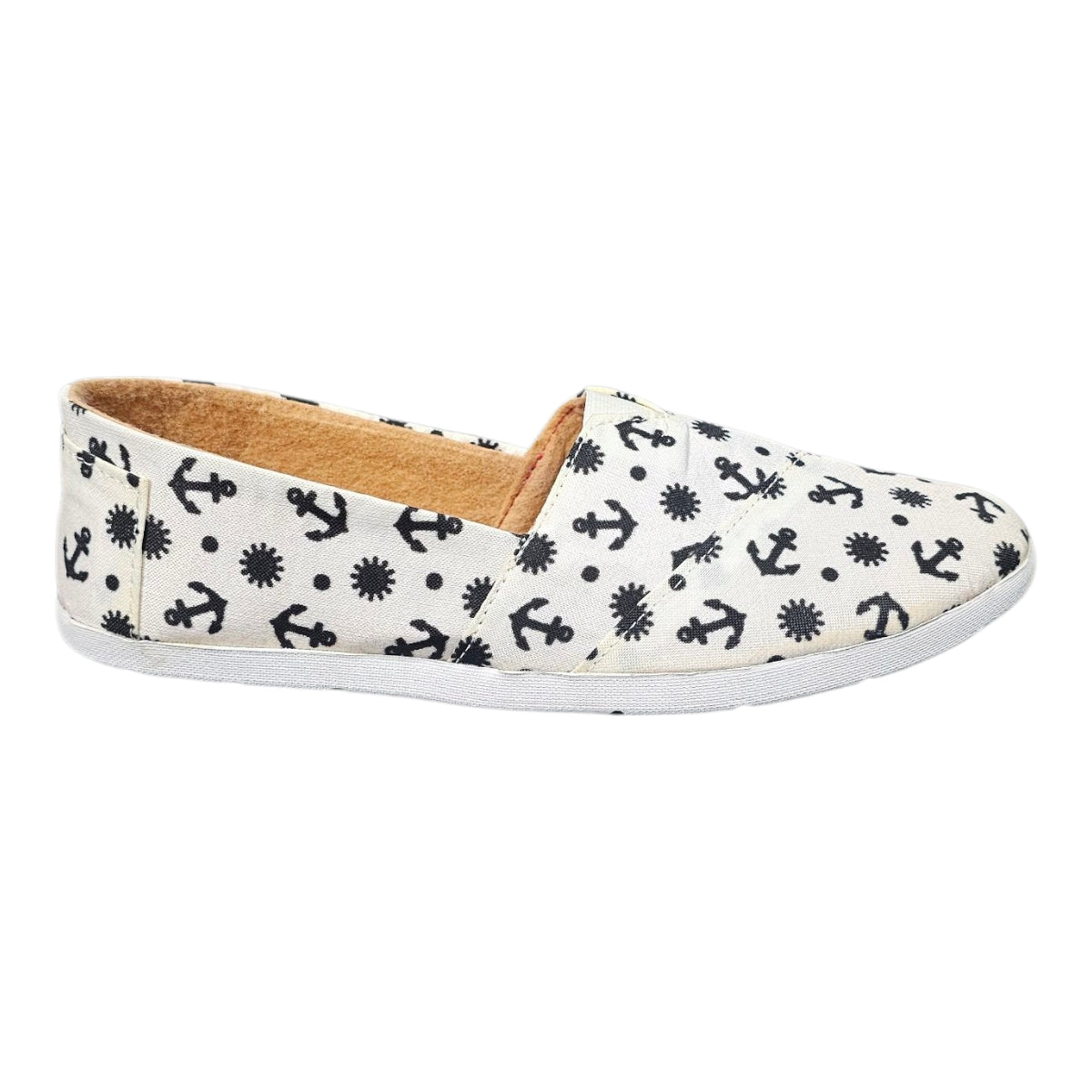 Mocasin SALMA Est. 010 Estampados