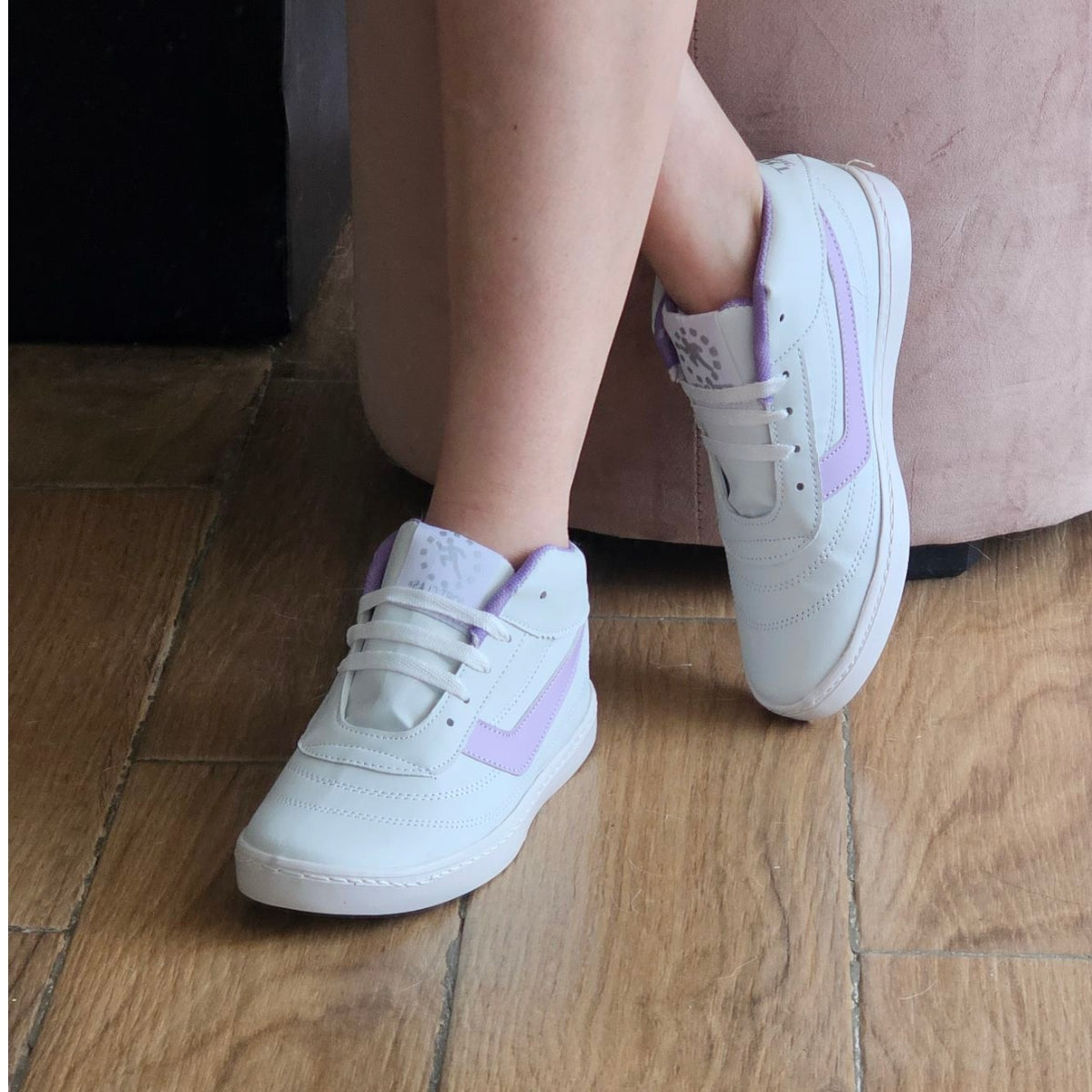 Tenis Sport Est. 026 Sneakers Deportivos y Casuales