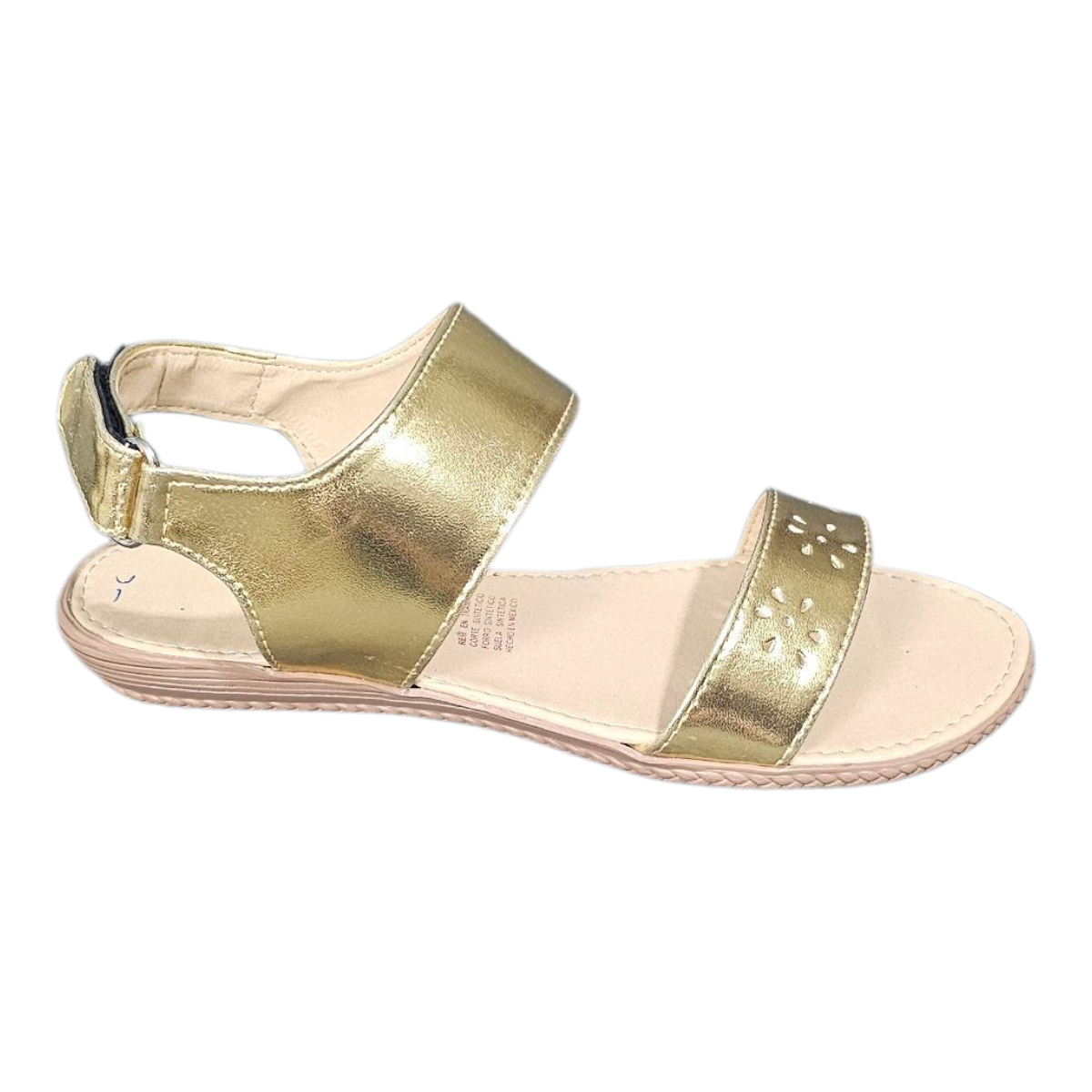 Sandalia Sarita Est. 44