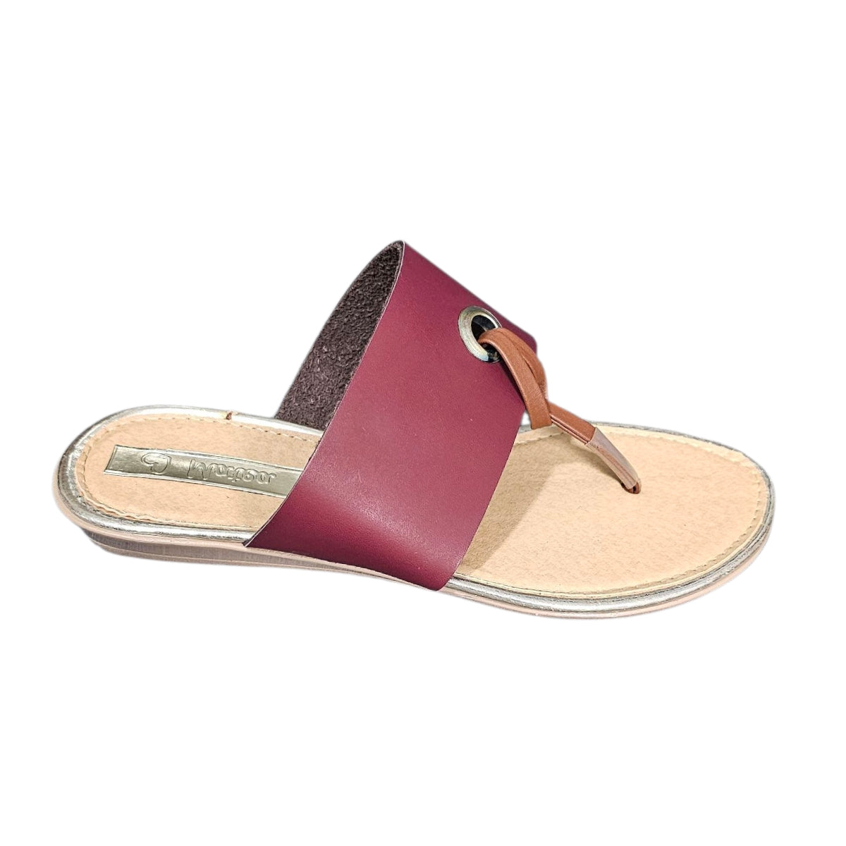 Sandalia Matea Est. 200 Planas