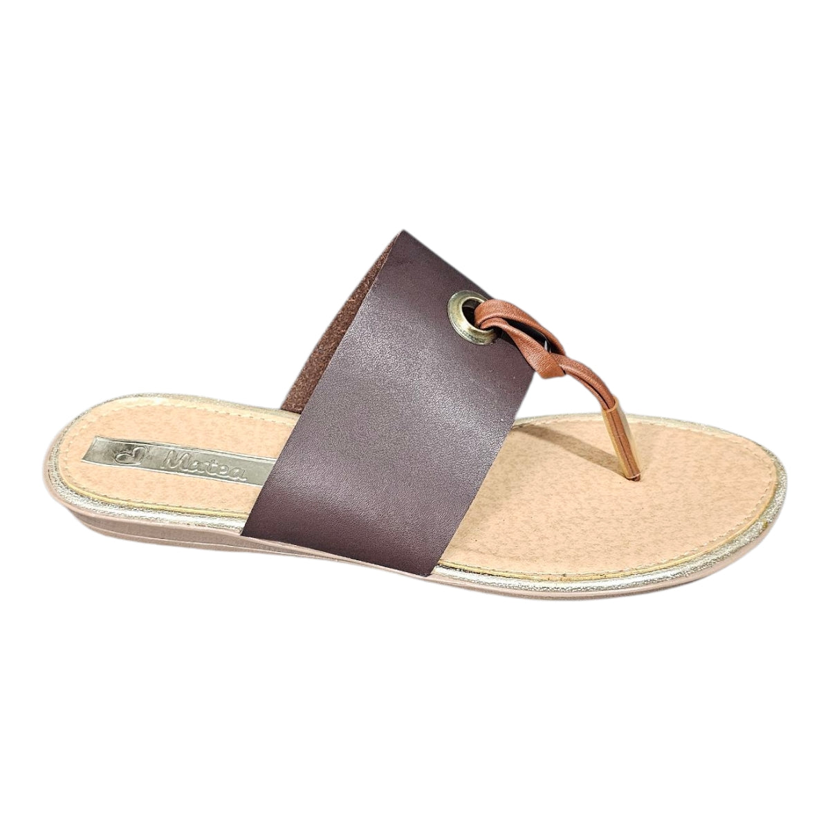 Sandalia Matea Est. 200 Planas