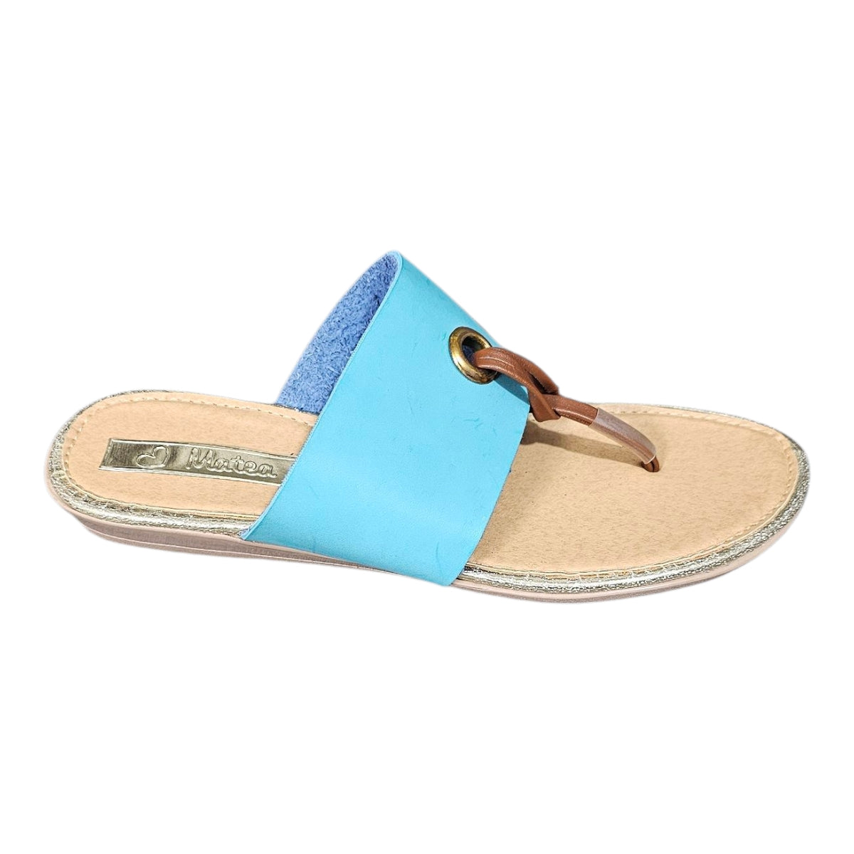 Sandalia Matea Est. 200 Planas