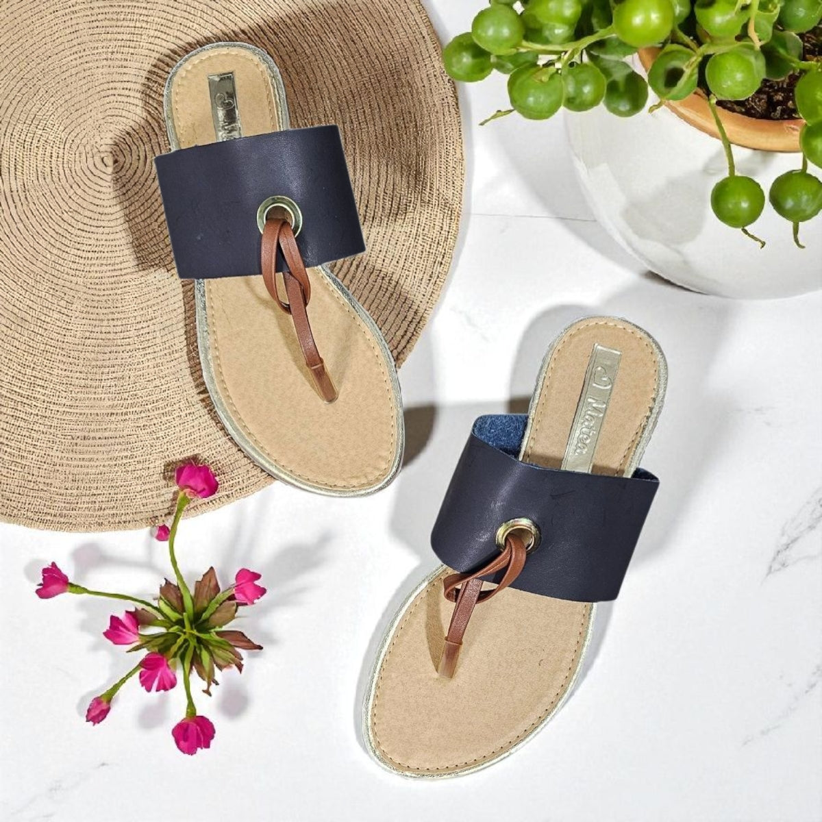 Sandalia Matea Est. 200 Planas