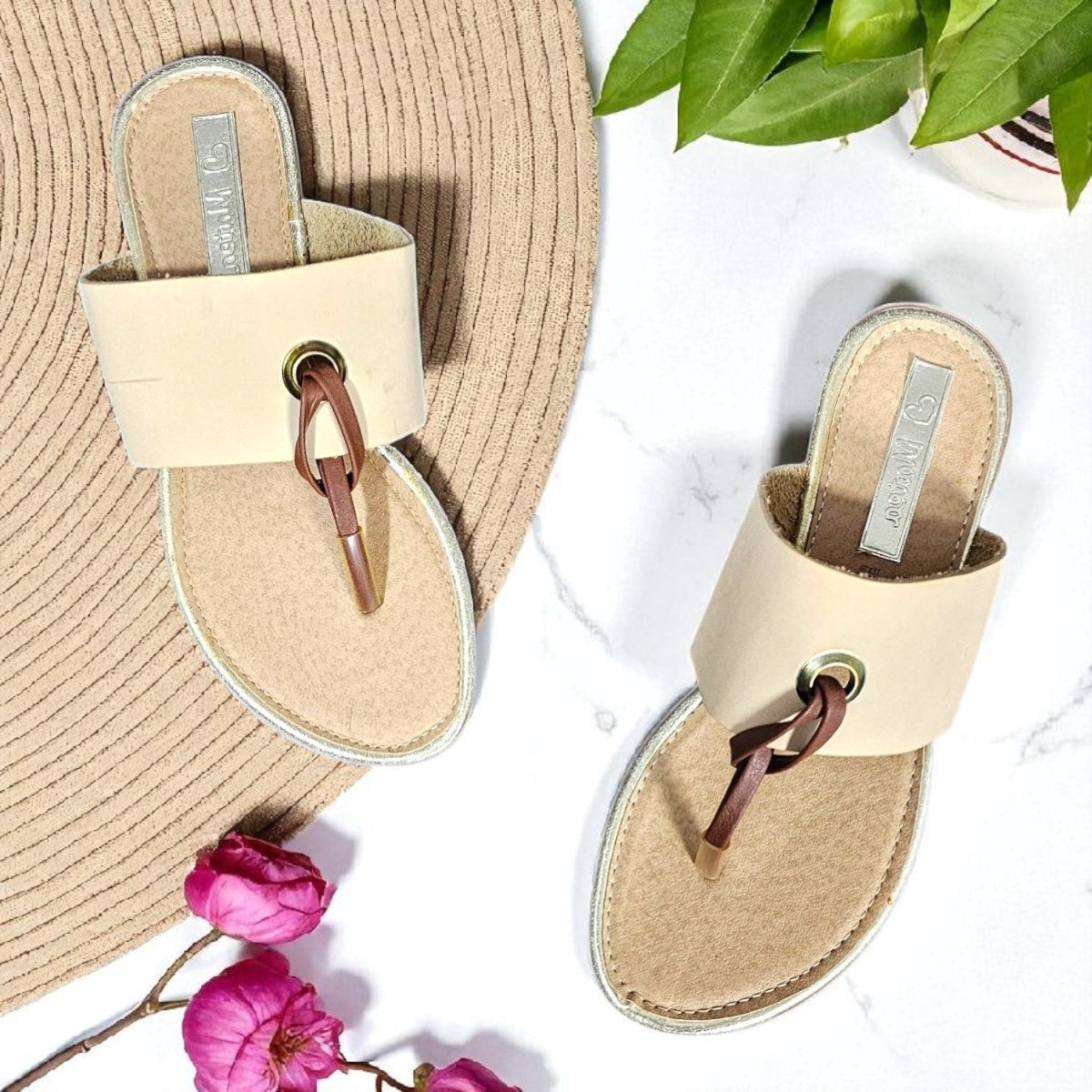 Sandalia Matea Est. 200 Planas