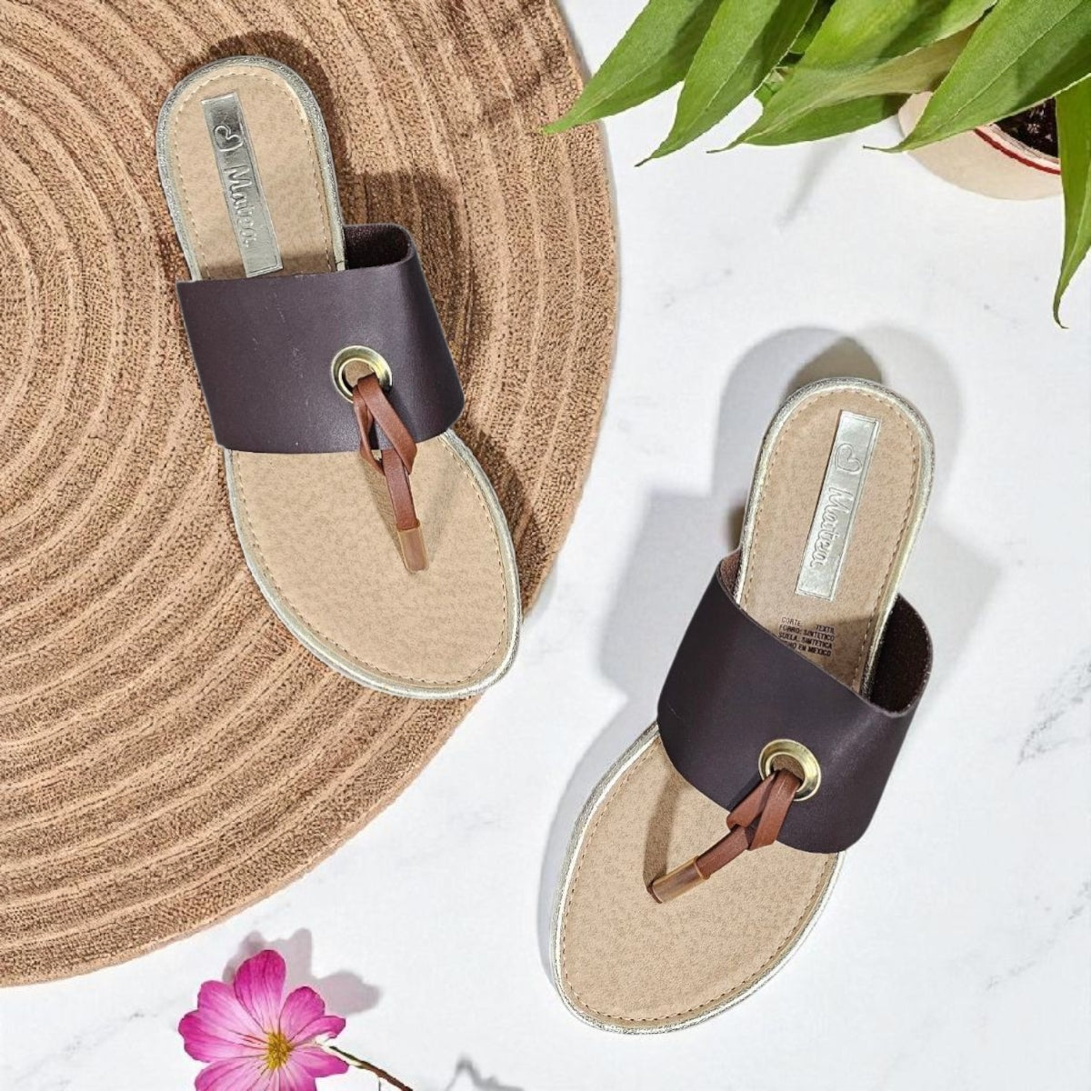 Sandalia Matea Est. 200 Planas