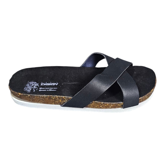Sandalia Zwandy Est. 100 Cruzado