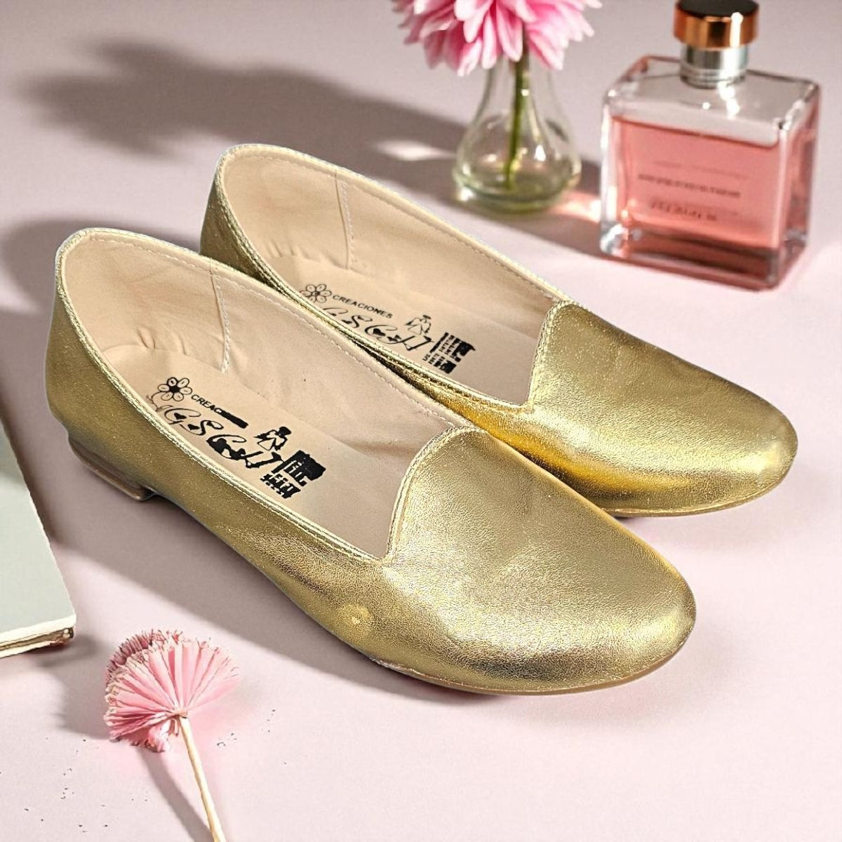 Balerina GSCH Est. 250 Zapato de Piso