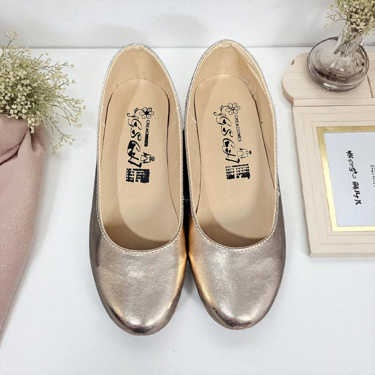 Balerina GSCH Est. 240 Clasico