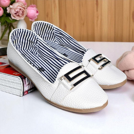 Mocasin GSCH Est. 007 Herraje S
